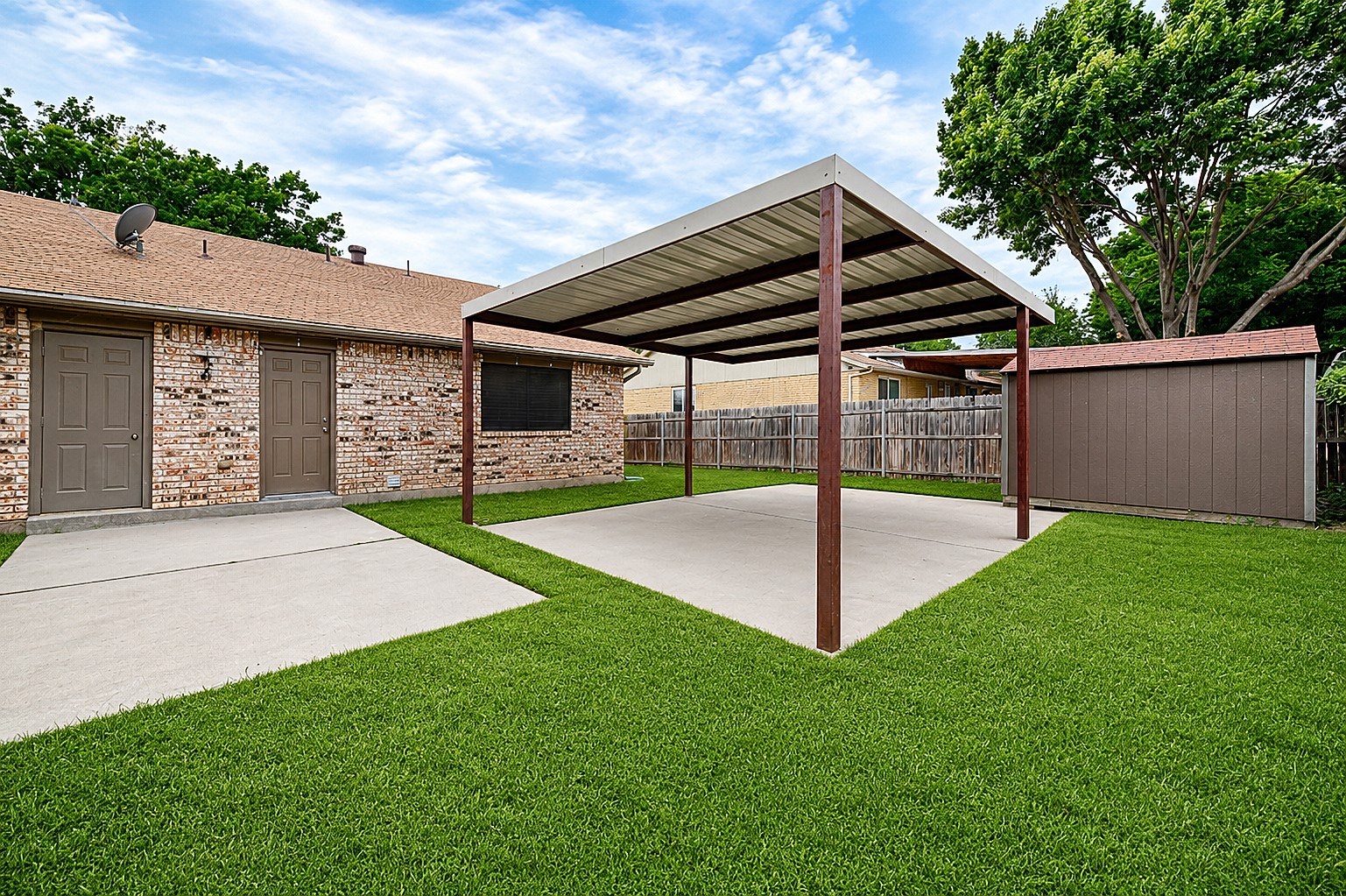 3006 Kathleen Lane Euless TX 76039