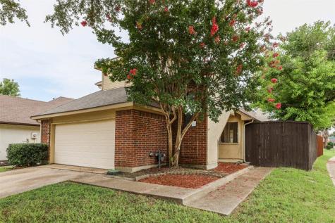 4926 Tree Top Lane Garland TX 75044
