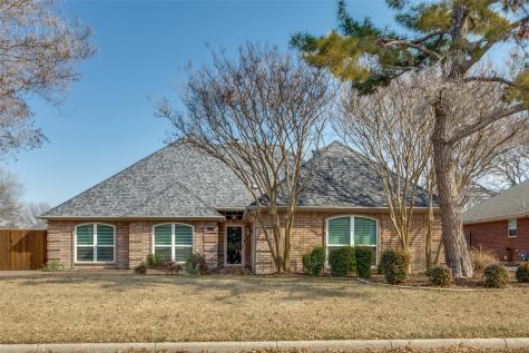 6921 Brookvale Road Fort Worth TX 76132