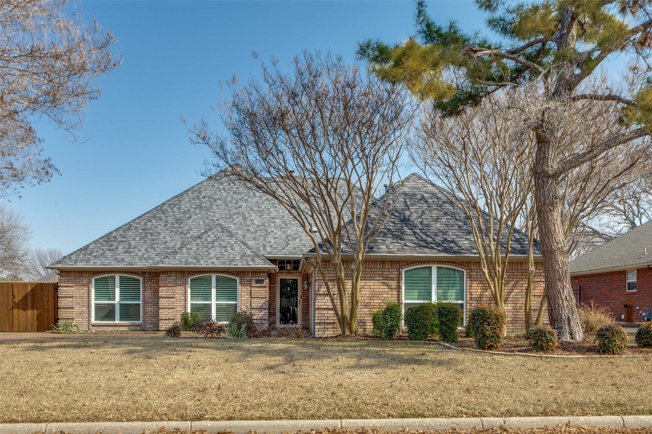 6921 Brookvale Road Fort Worth TX 76132