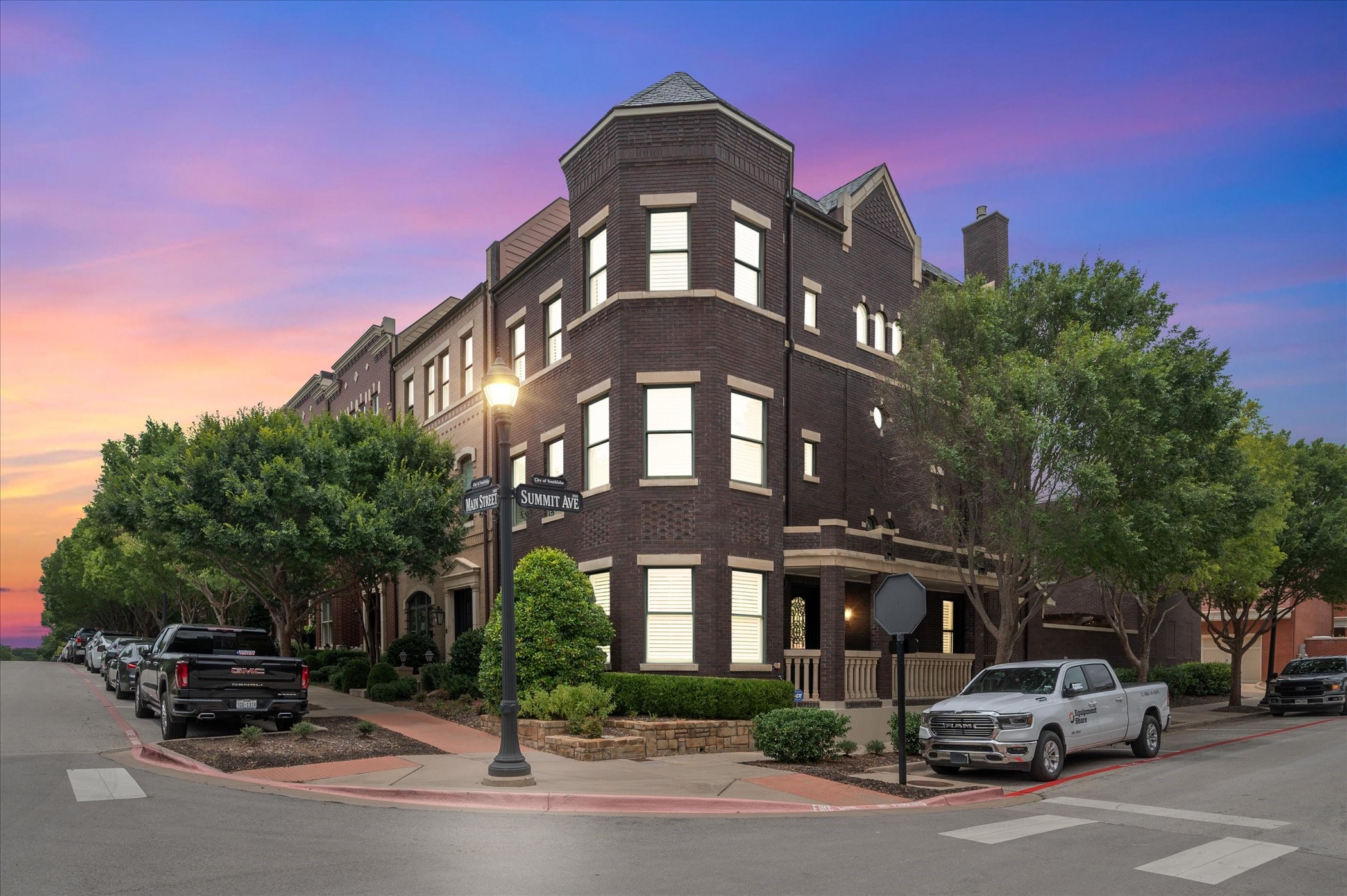 1534 Main Street Southlake TX 76092