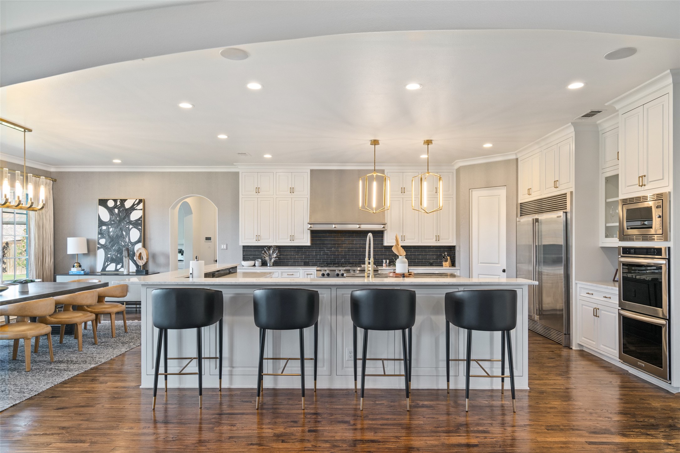 1203 Viridian Park Lane Arlington TX 76005