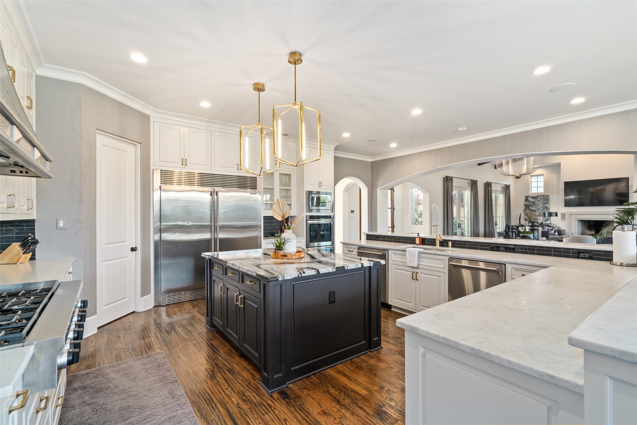 1203 Viridian Park Lane Arlington TX 76005