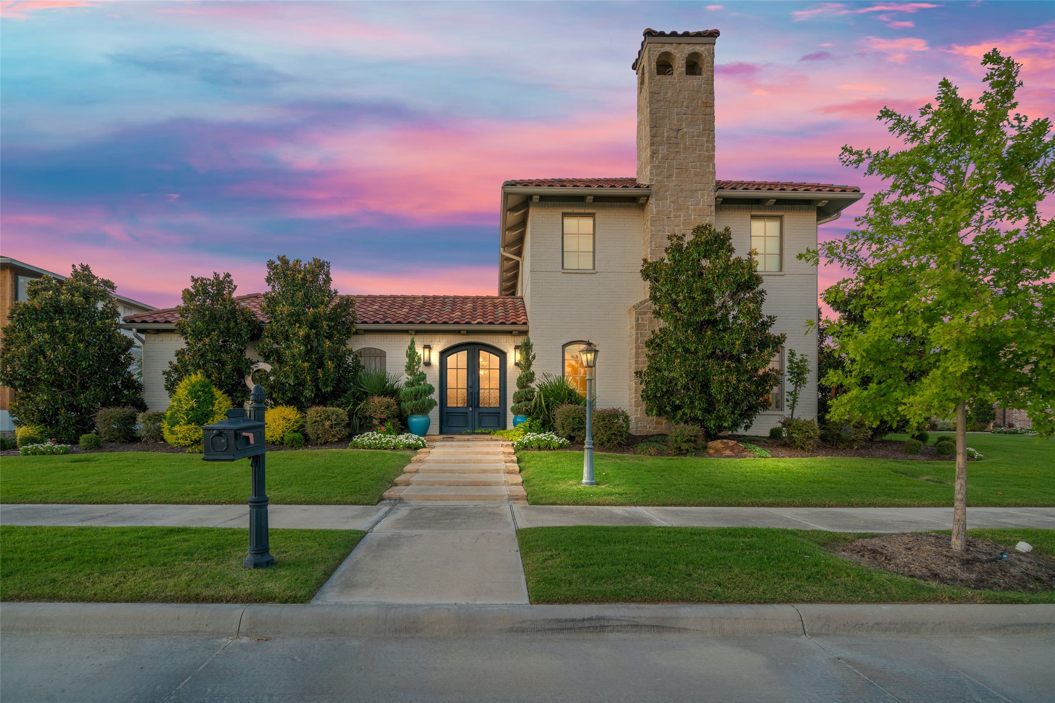 1203 Viridian Park Lane Arlington TX 76005