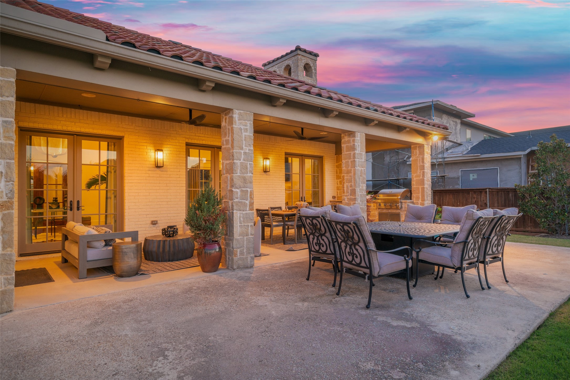 1203 Viridian Park Lane Arlington TX 76005