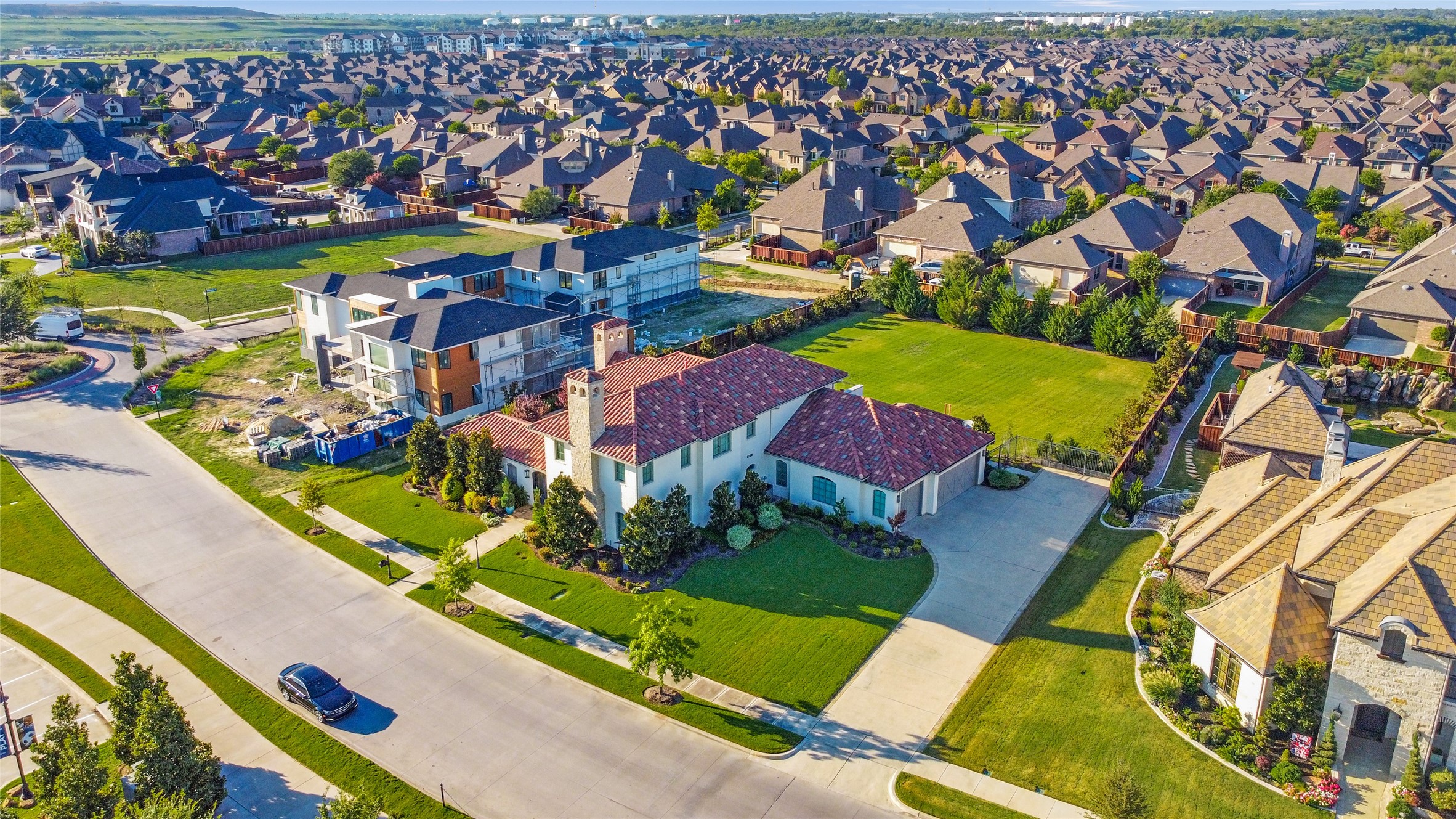 1203 Viridian Park Lane Arlington TX 76005
