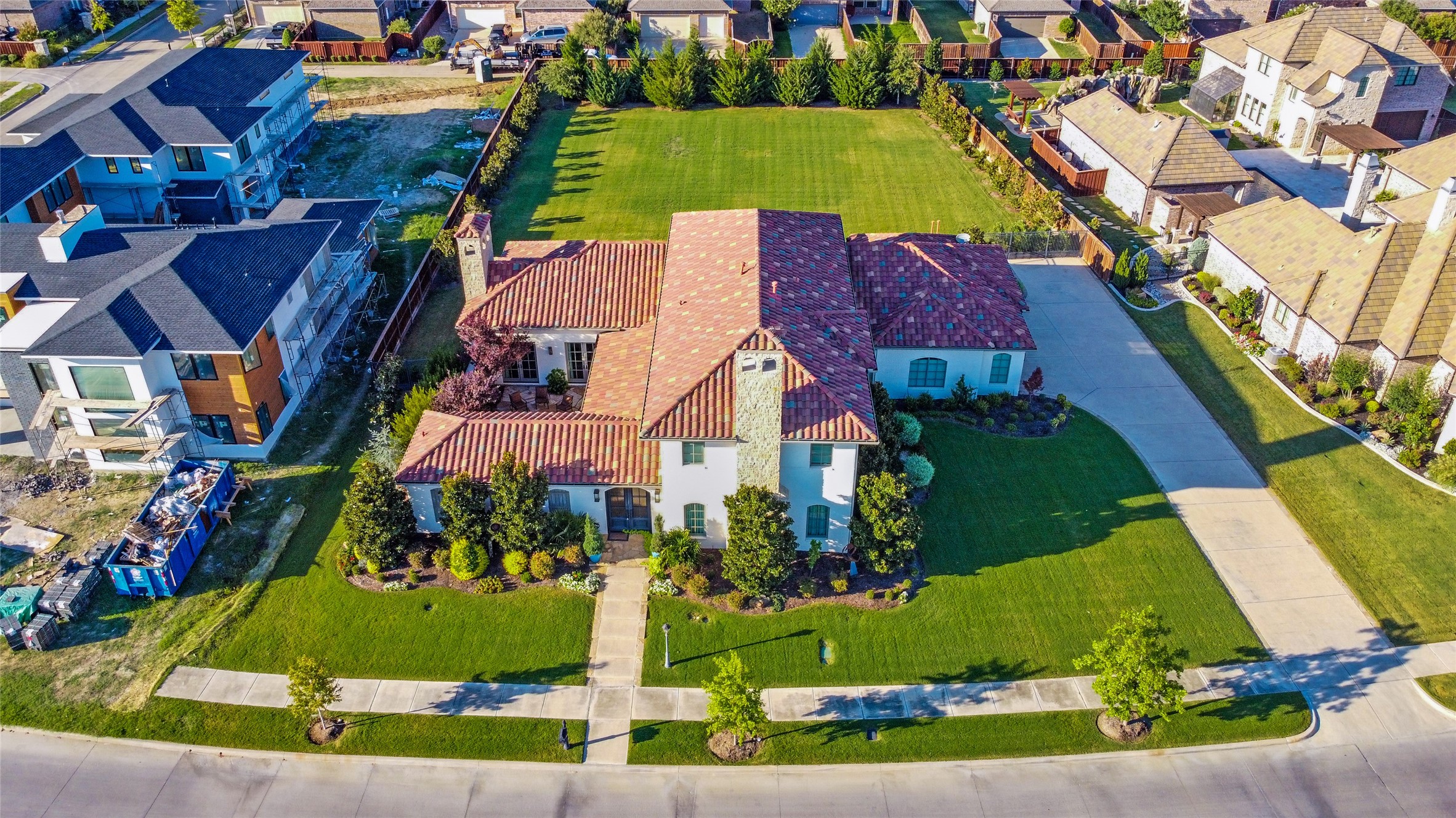 1203 Viridian Park Lane Arlington TX 76005