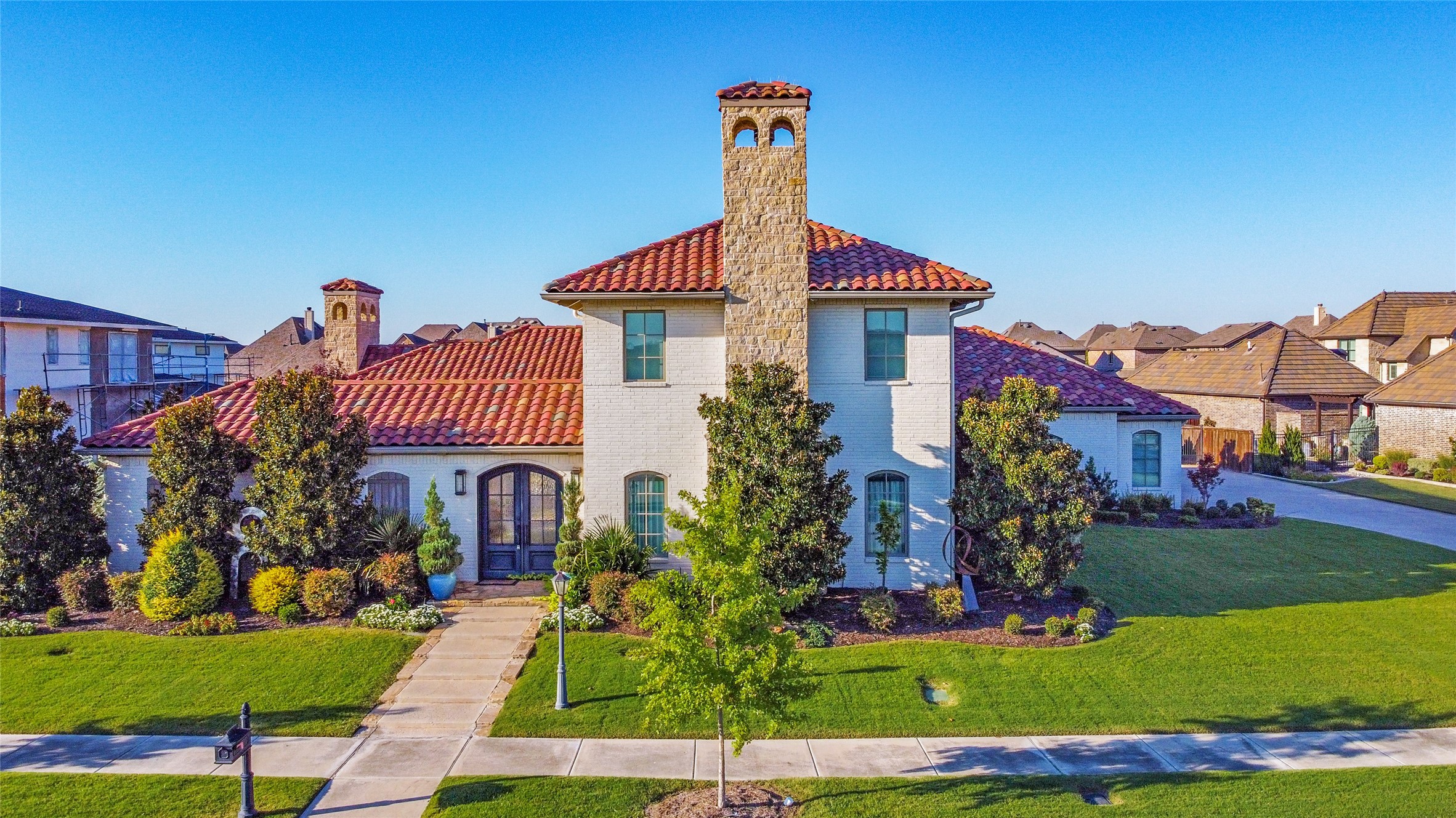 1203 Viridian Park Lane Arlington TX 76005