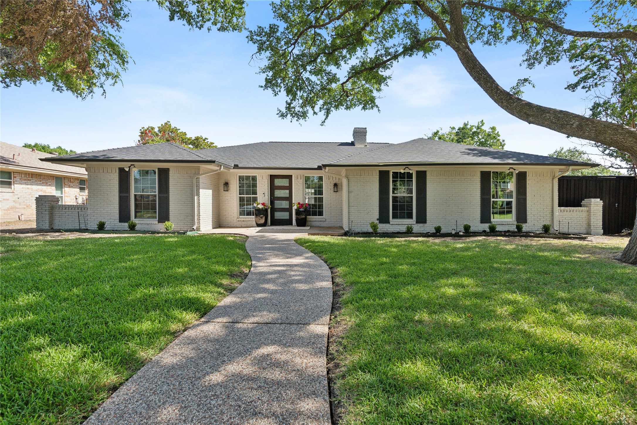 2612 Teakwood Lane Plano TX 75075