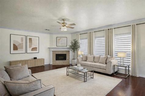 4909 Rancho Del Norte Trail Mckinney TX 75070