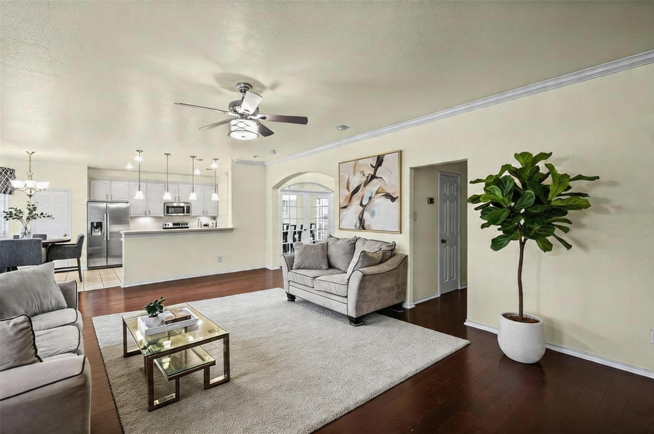 4909 Rancho Del Norte Trail Mckinney TX 75070