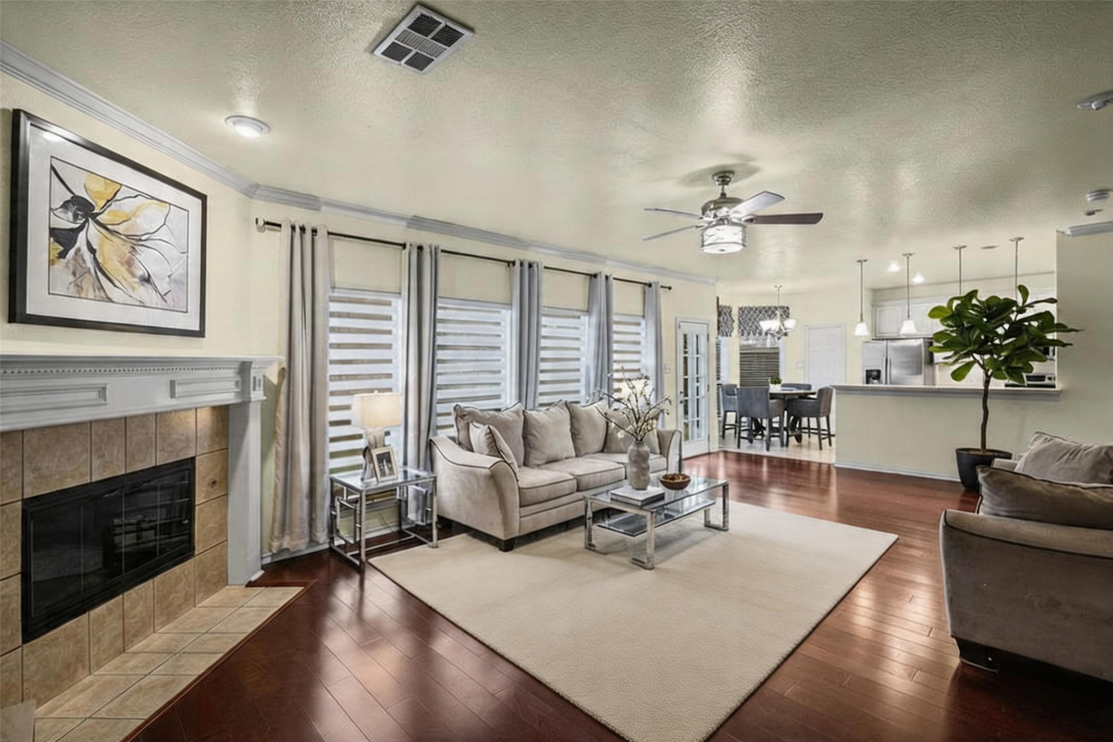 4909 Rancho Del Norte Trail Mckinney TX 75070
