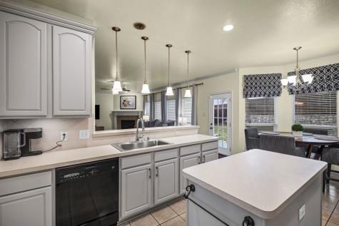 4909 Rancho Del Norte Trail Mckinney TX 75070