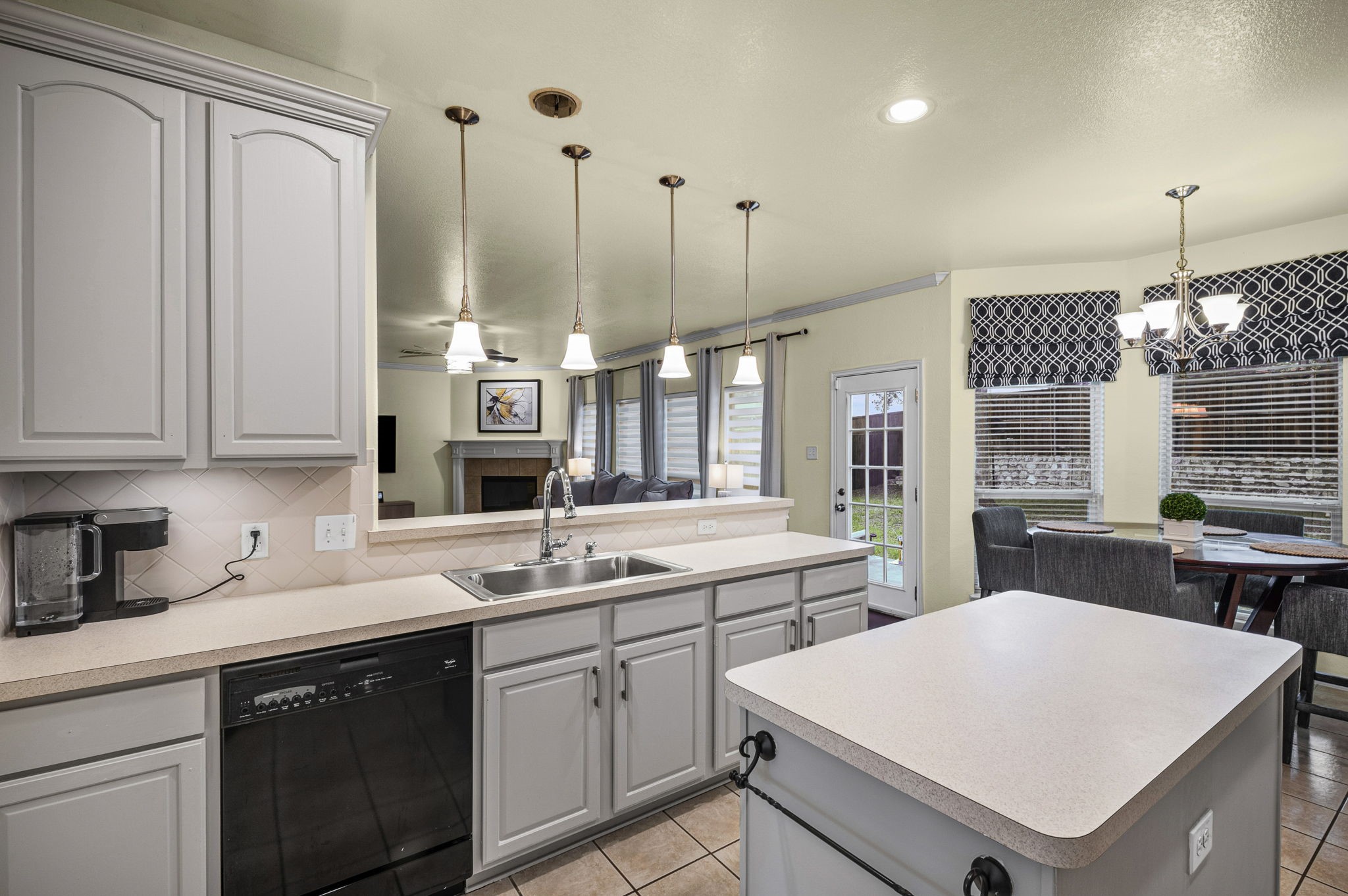 4909 Rancho Del Norte Trail Mckinney TX 75070