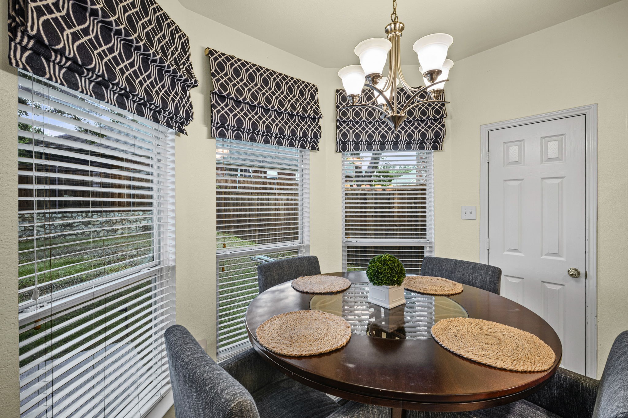 4909 Rancho Del Norte Trail Mckinney TX 75070
