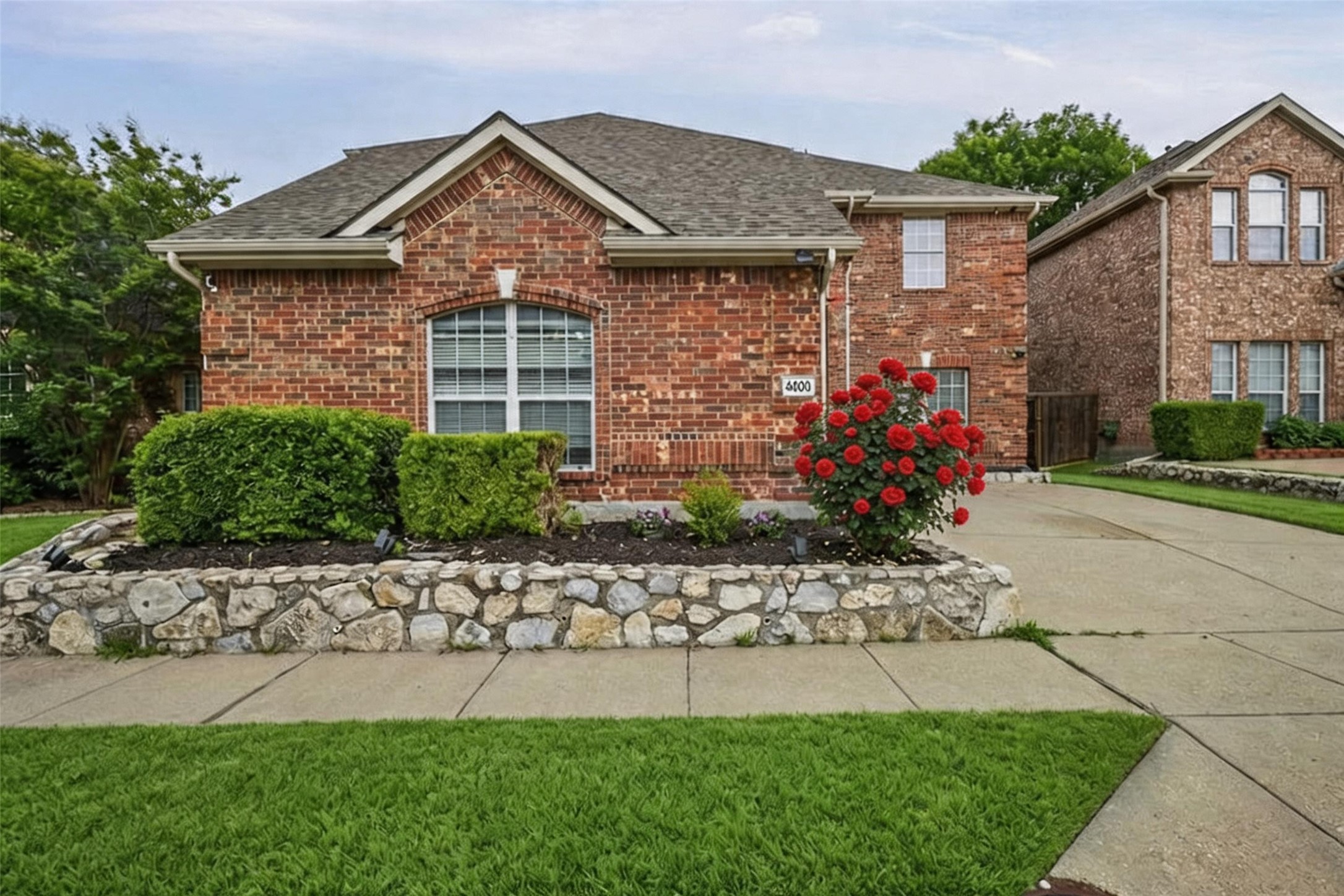 4909 Rancho Del Norte Trail Mckinney TX 75070