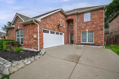4909 Rancho Del Norte Trail Mckinney TX 75070