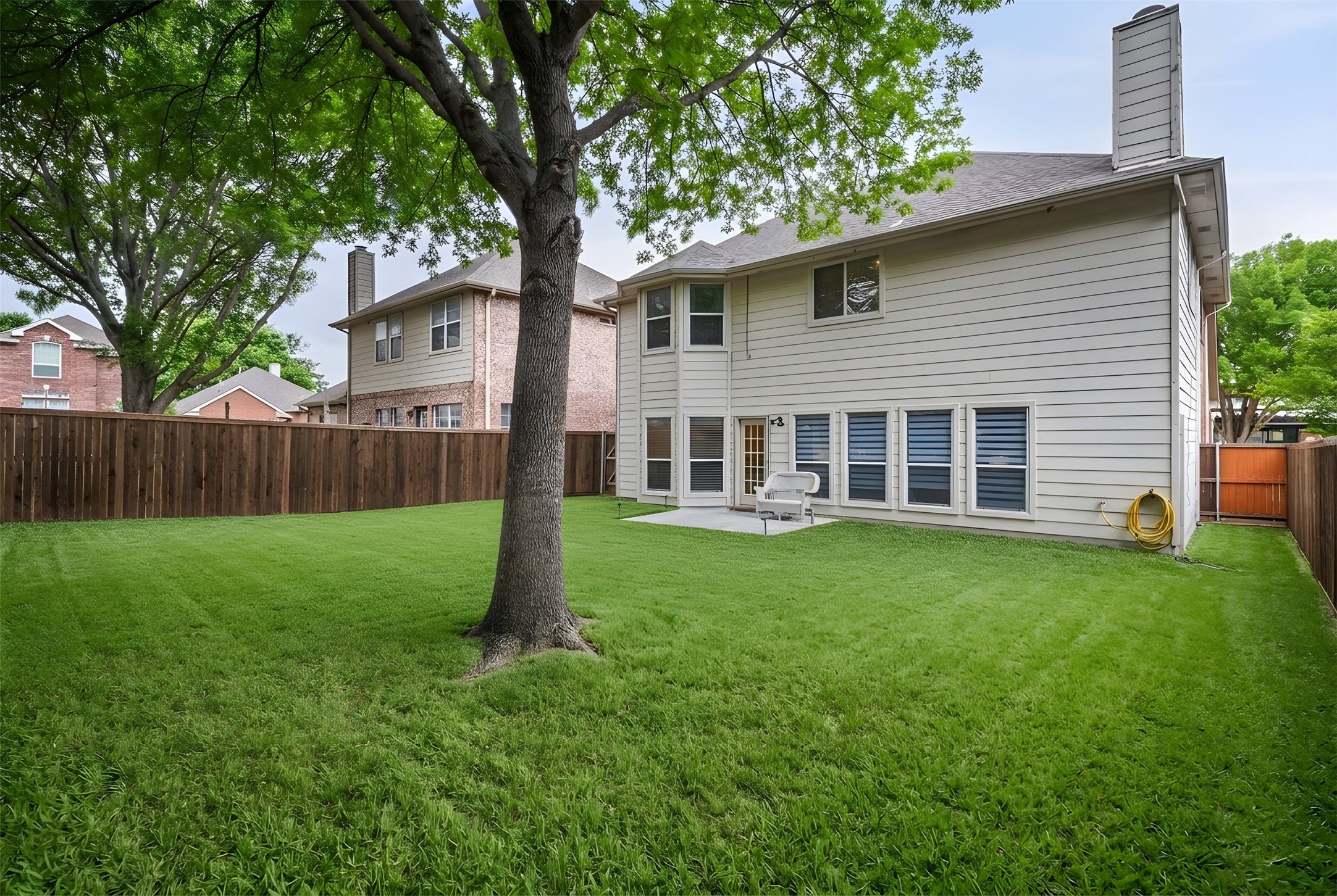 4909 Rancho Del Norte Trail Mckinney TX 75070