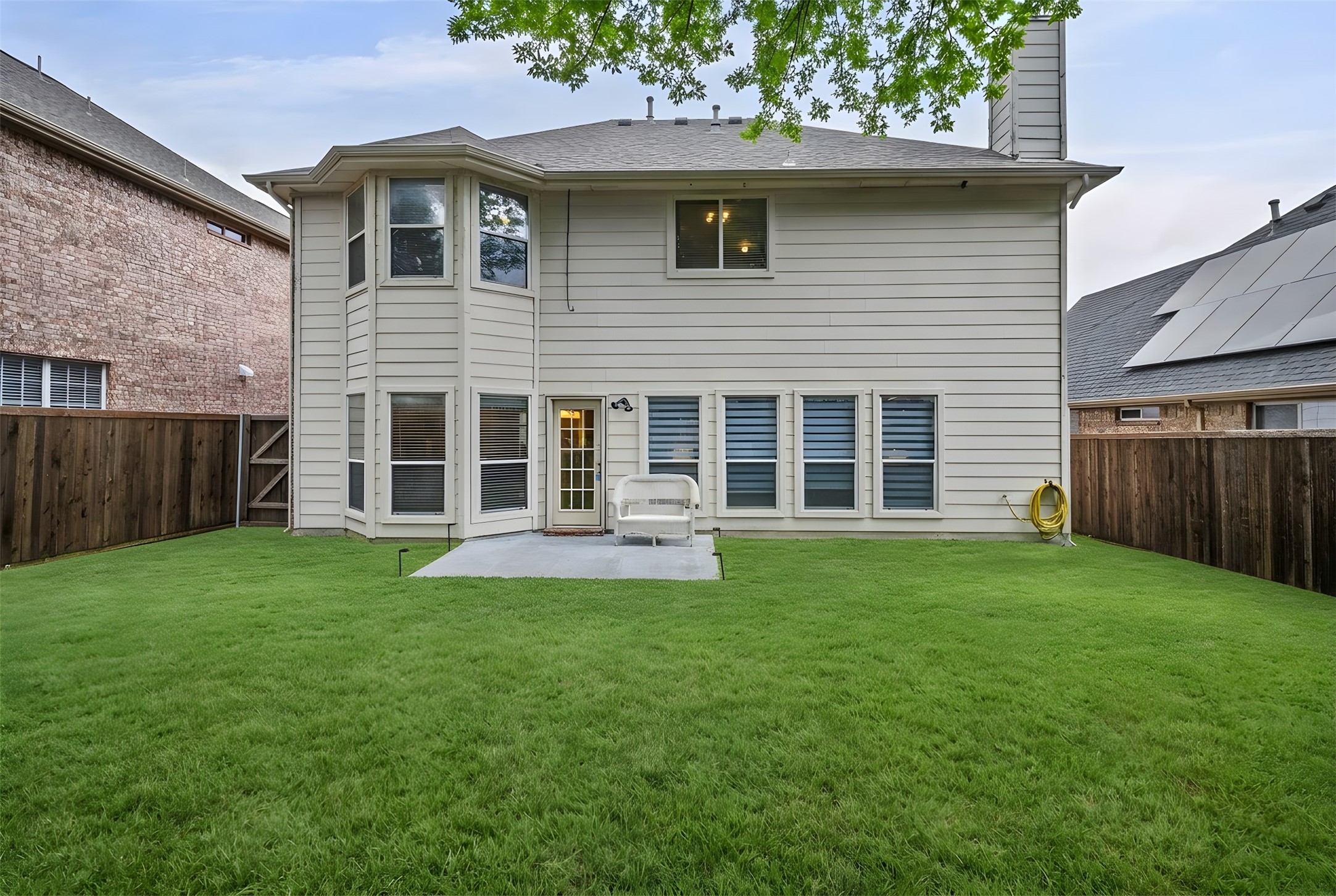 4909 Rancho Del Norte Trail Mckinney TX 75070