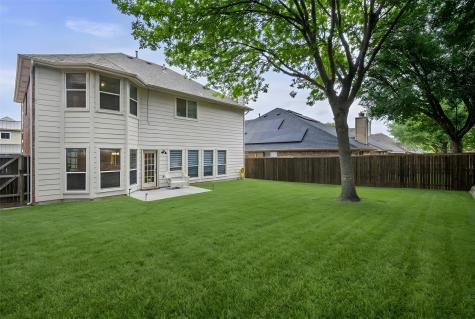 4909 Rancho Del Norte Trail Mckinney TX 75070