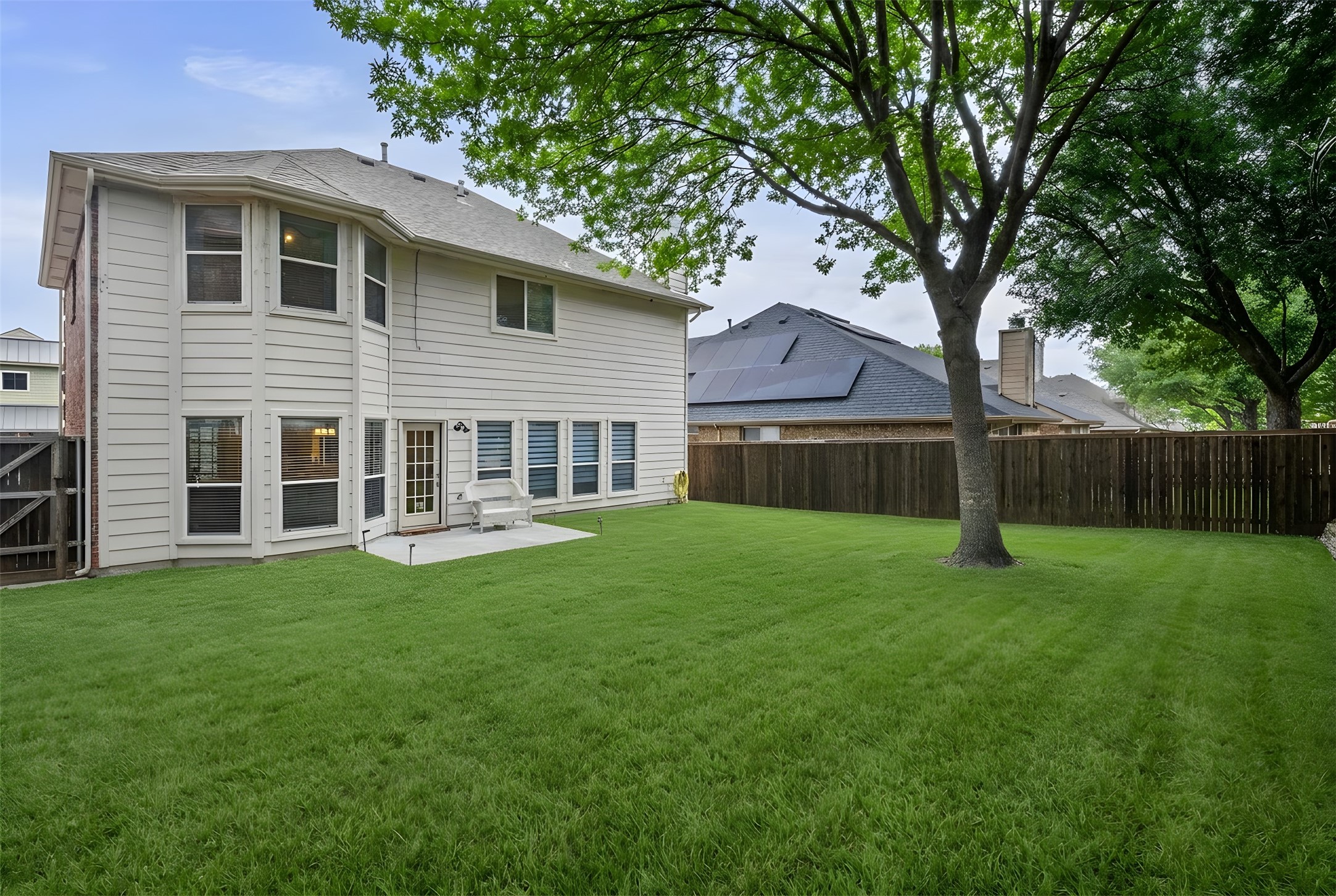 4909 Rancho Del Norte Trail Mckinney TX 75070