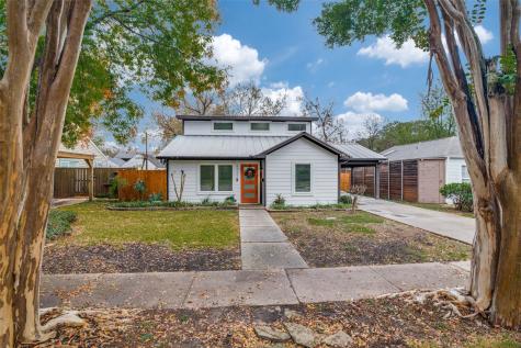 8722 Angora Street Dallas TX 75218
