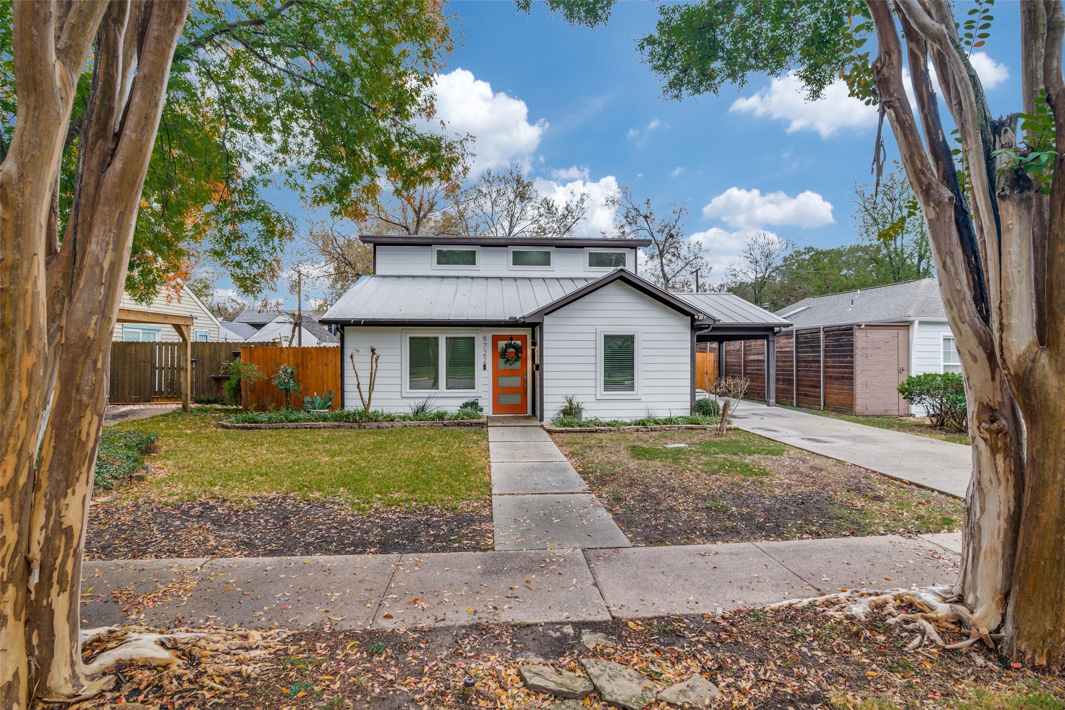 8722 Angora Street Dallas TX 75218