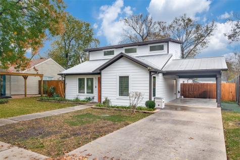 8722 Angora Street Dallas TX 75218