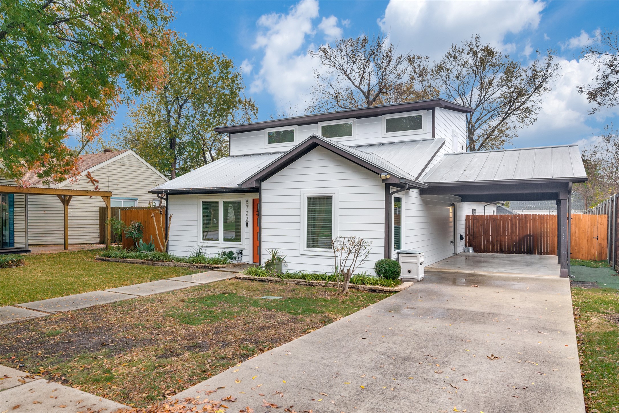 8722 Angora Street Dallas TX 75218