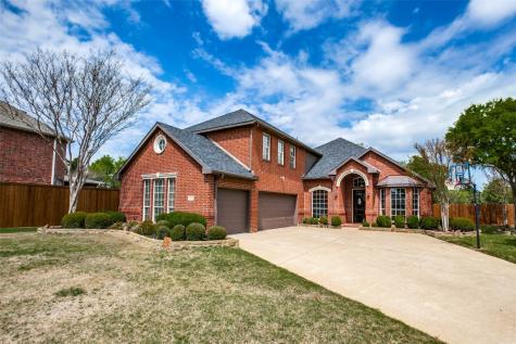 1017 Sleepy Hollow Court Murphy TX 75094