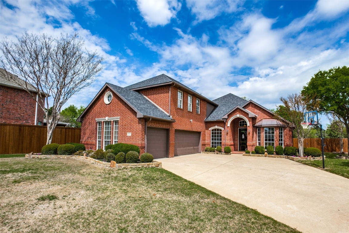 1017 Sleepy Hollow Court Murphy TX 75094