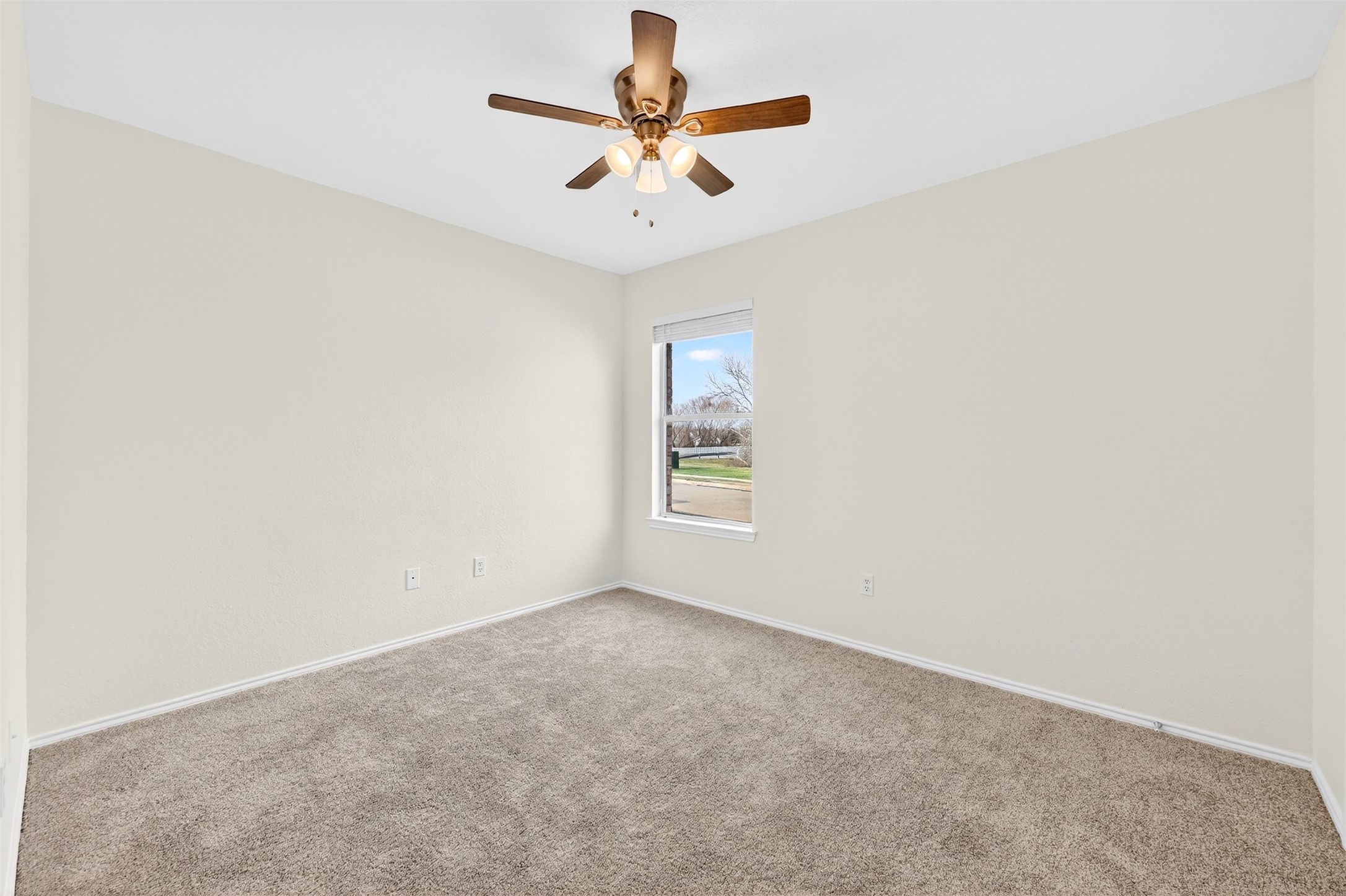 5145 Meandering Creek Court Fort Worth TX 76179