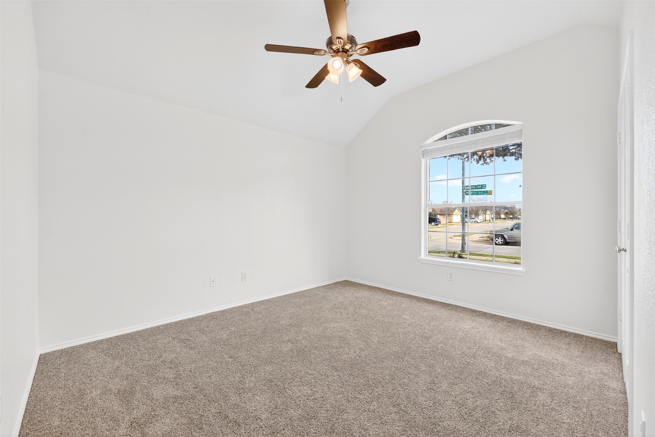 5145 Meandering Creek Court Fort Worth TX 76179