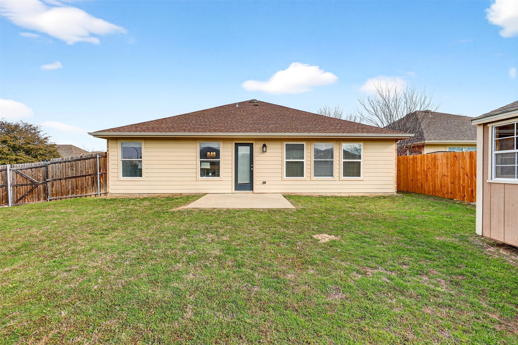 5145 Meandering Creek Court Fort Worth TX 76179