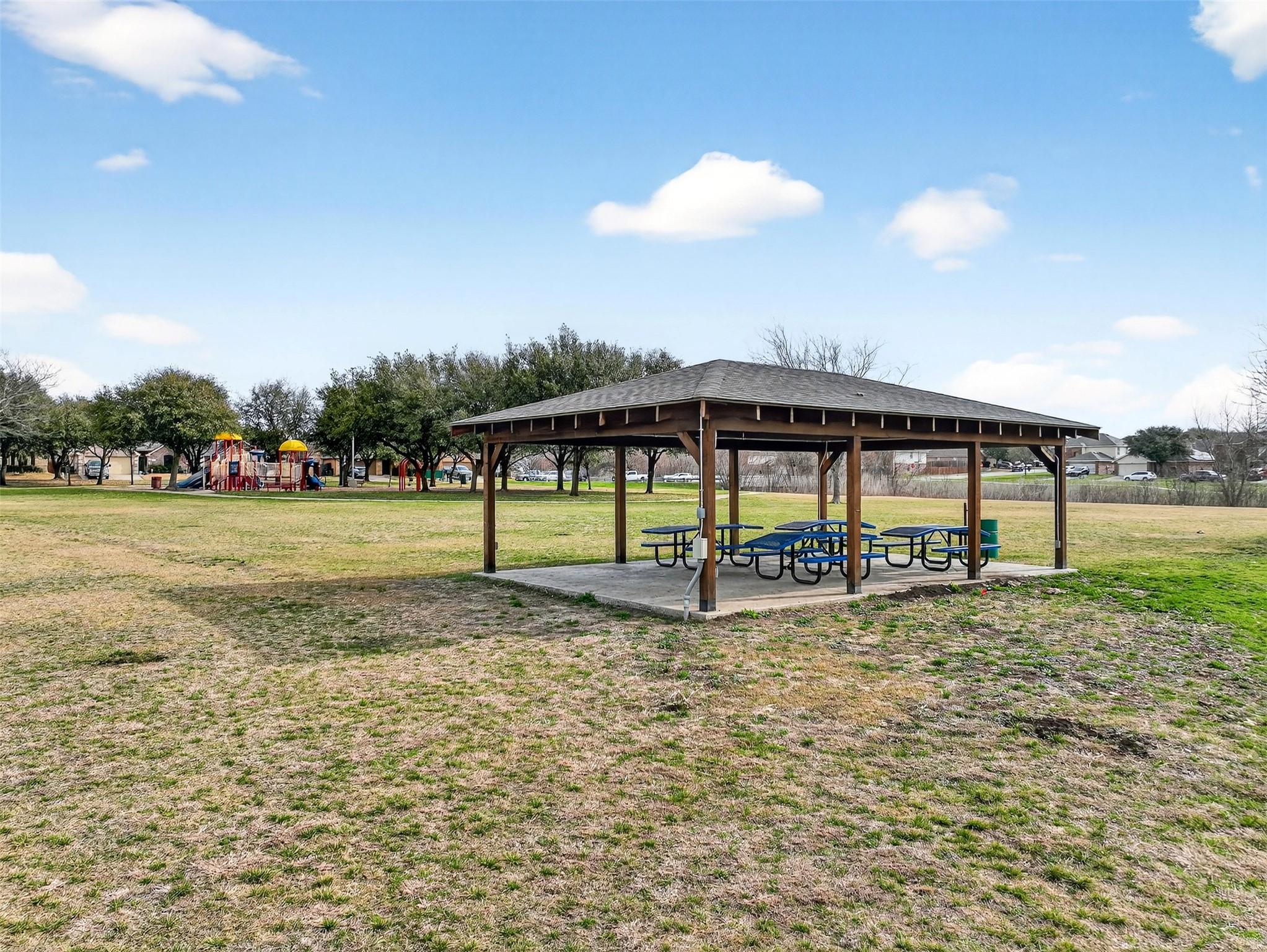 5145 Meandering Creek Court Fort Worth TX 76179