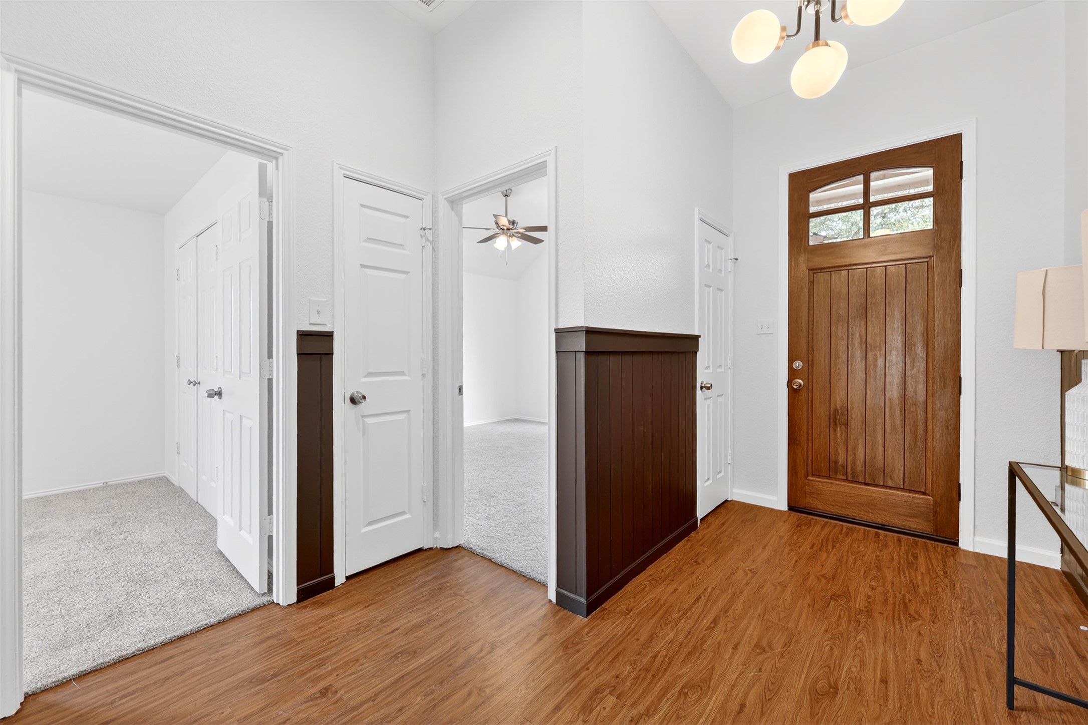 5145 Meandering Creek Court Fort Worth TX 76179