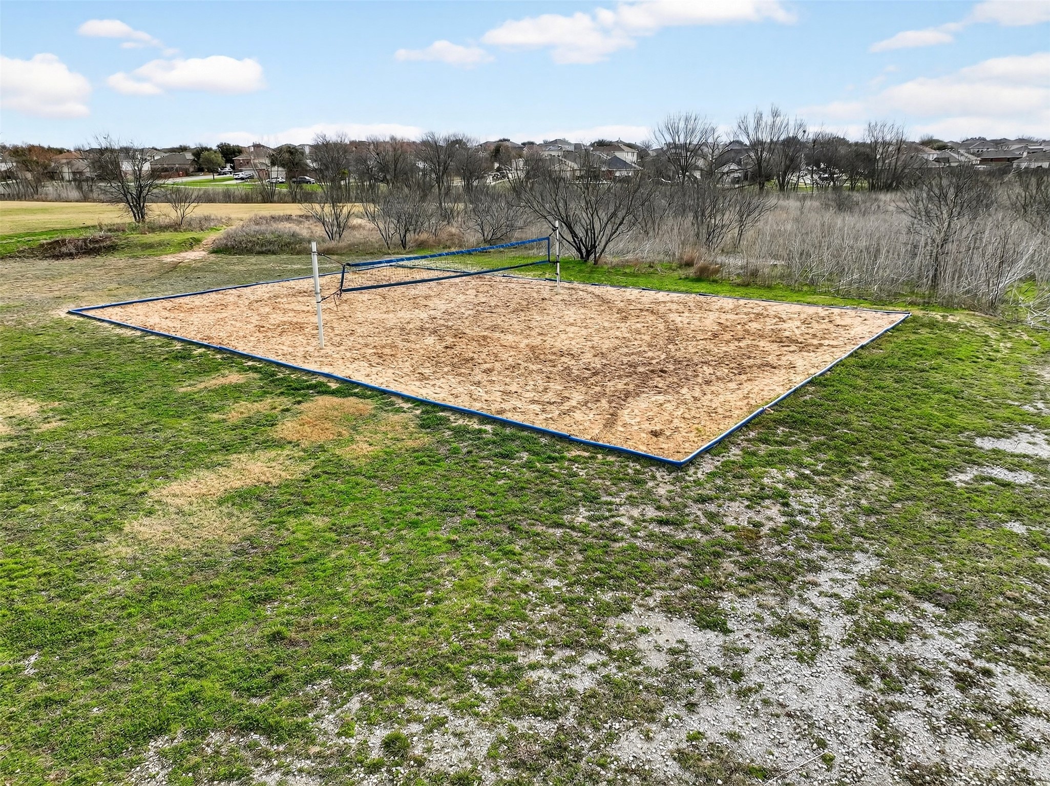5145 Meandering Creek Court Fort Worth TX 76179