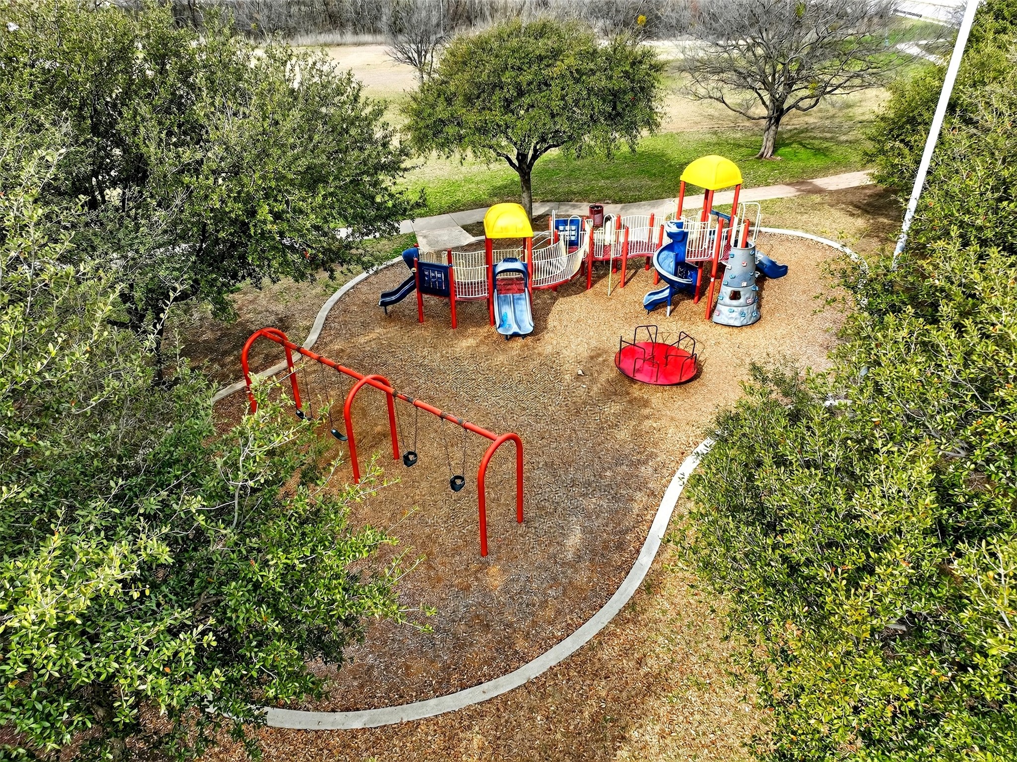 5145 Meandering Creek Court Fort Worth TX 76179