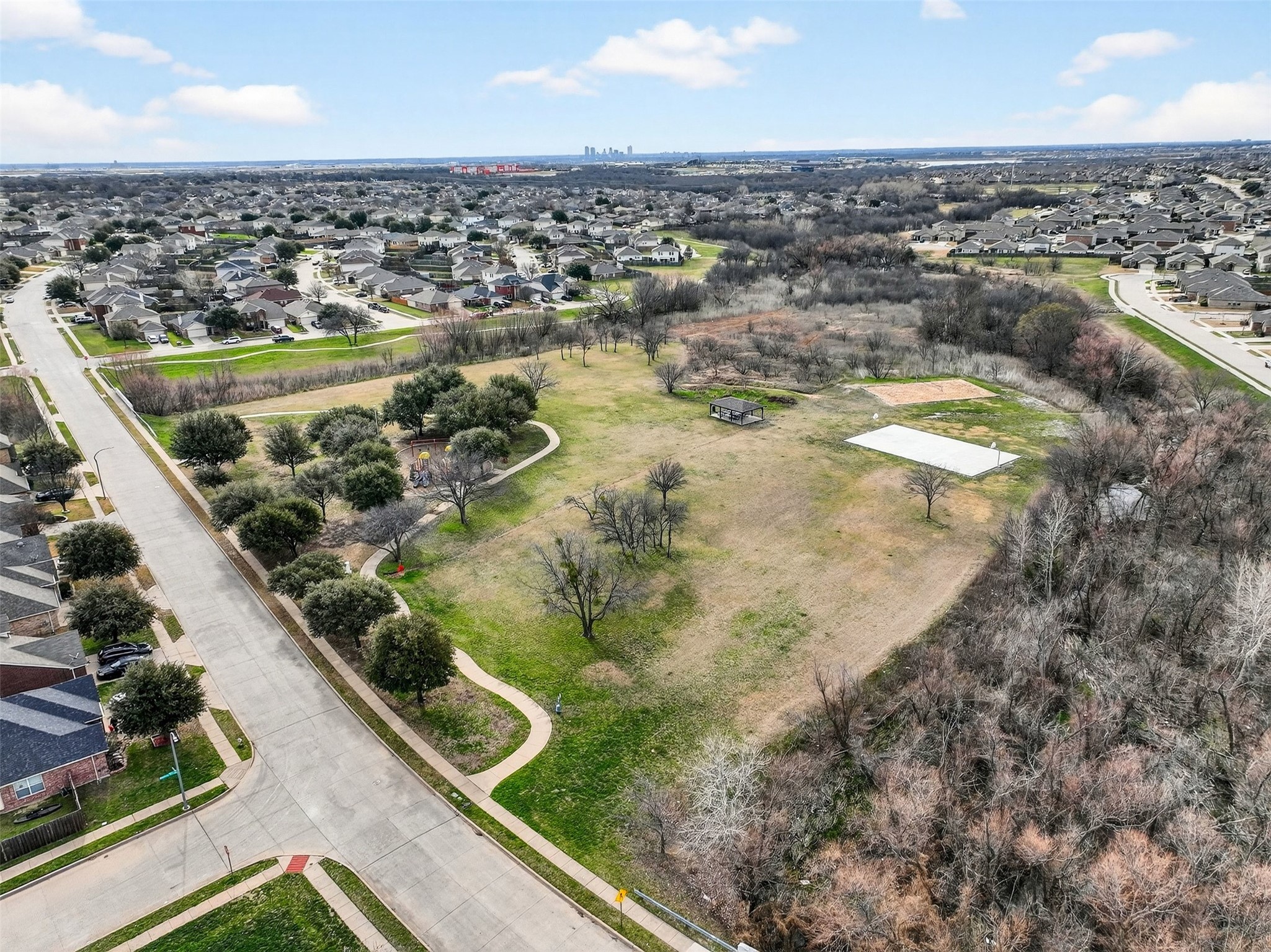 5145 Meandering Creek Court Fort Worth TX 76179