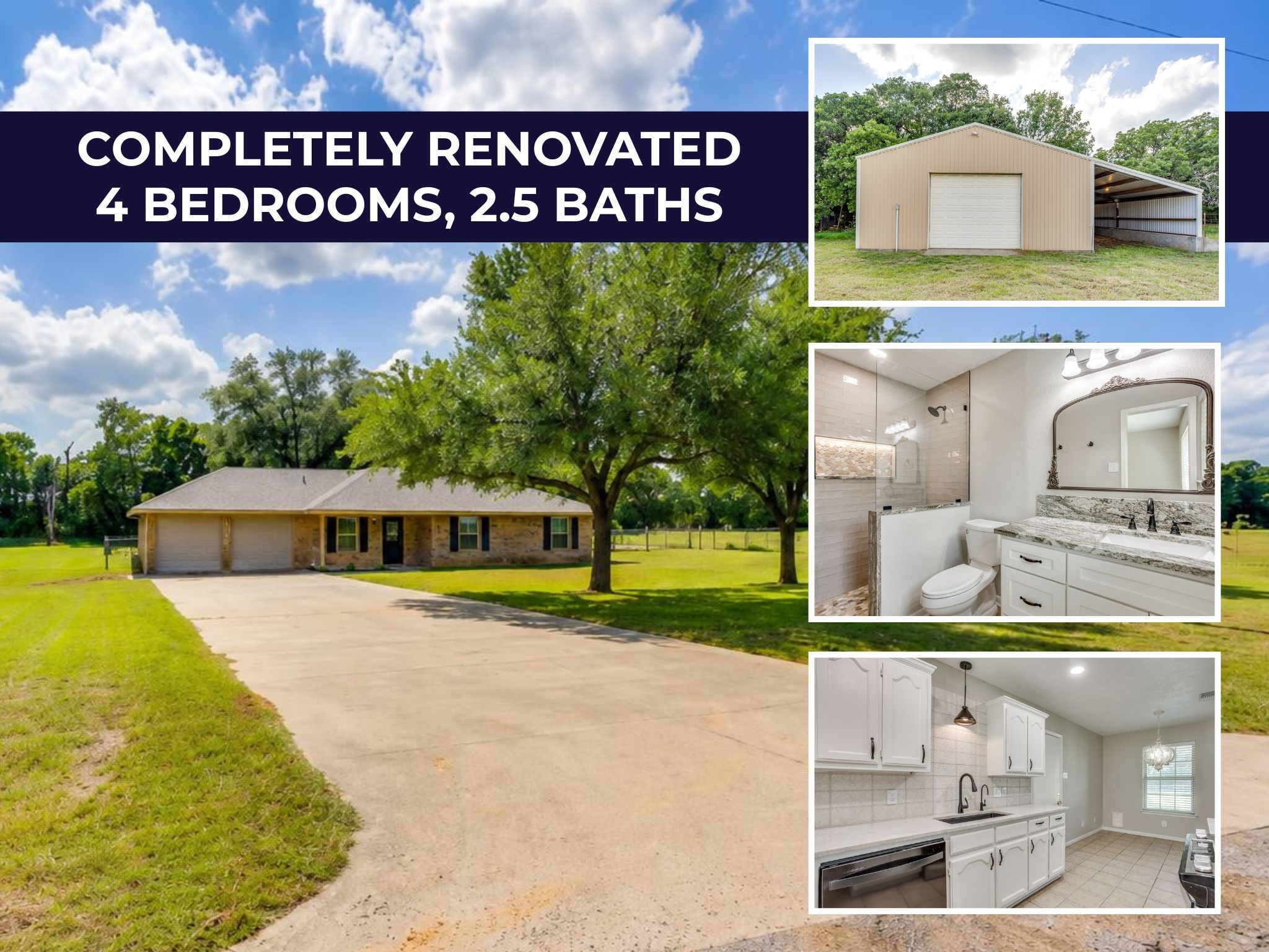 117 Perdue Lane Weatherford TX 76085