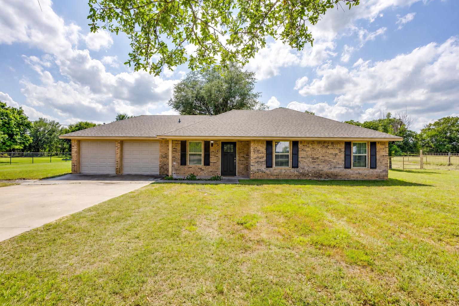 117 Perdue Lane Weatherford TX 76085