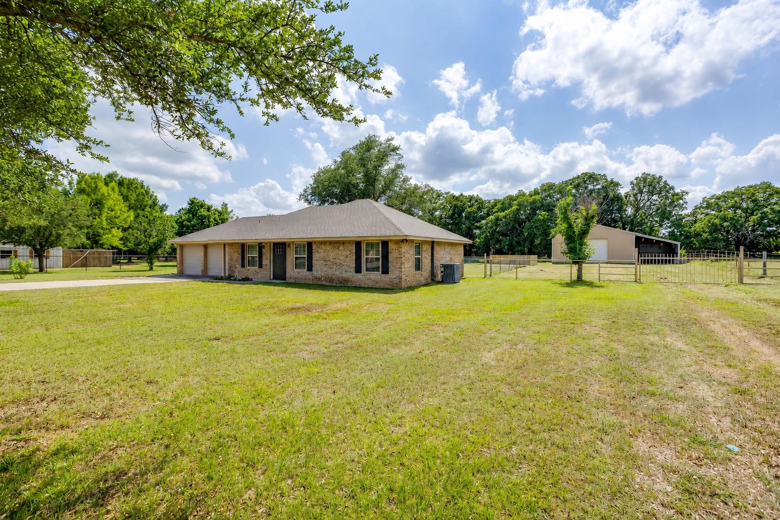 117 Perdue Lane Weatherford TX 76085