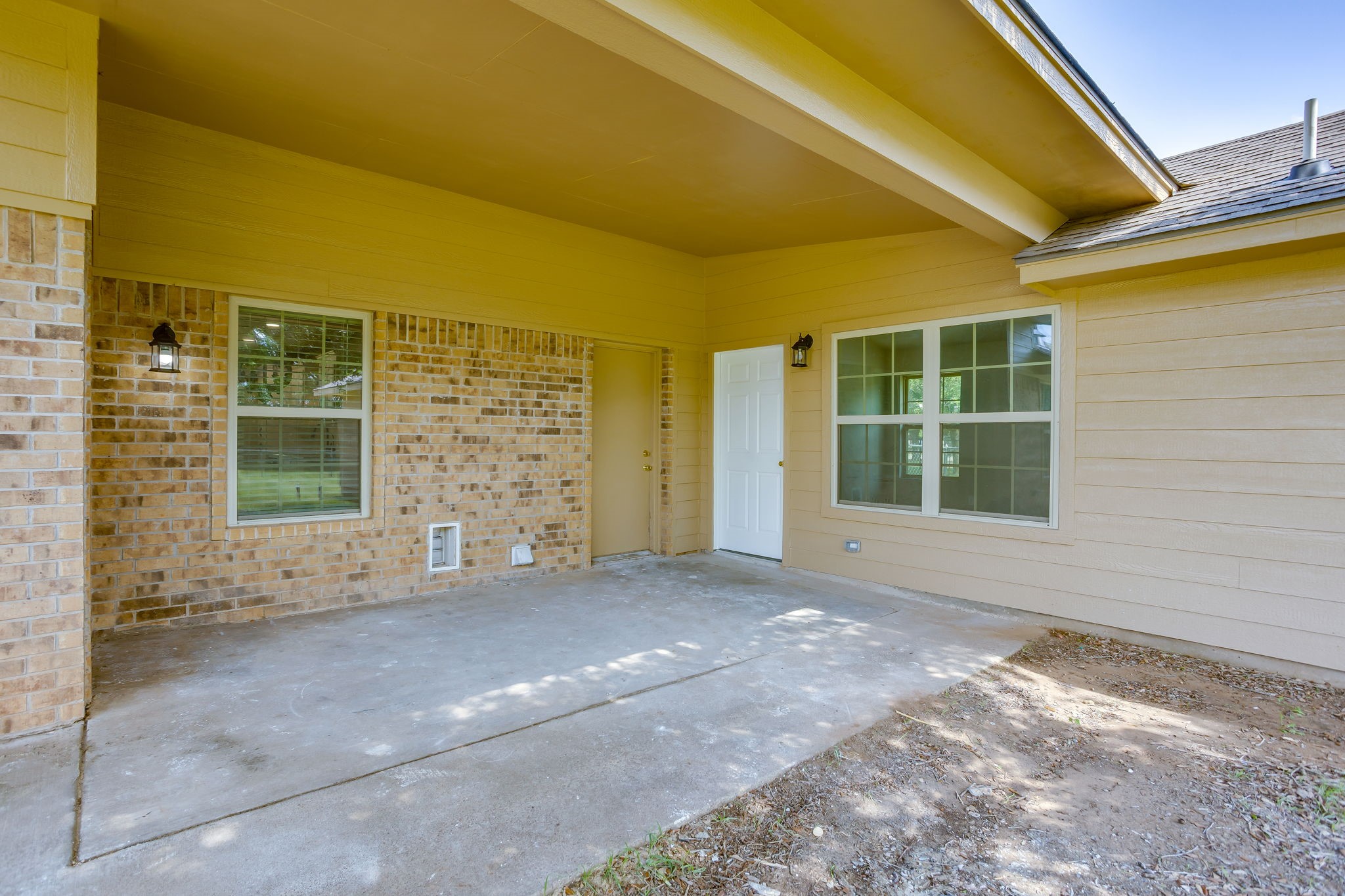 117 Perdue Lane Weatherford TX 76085