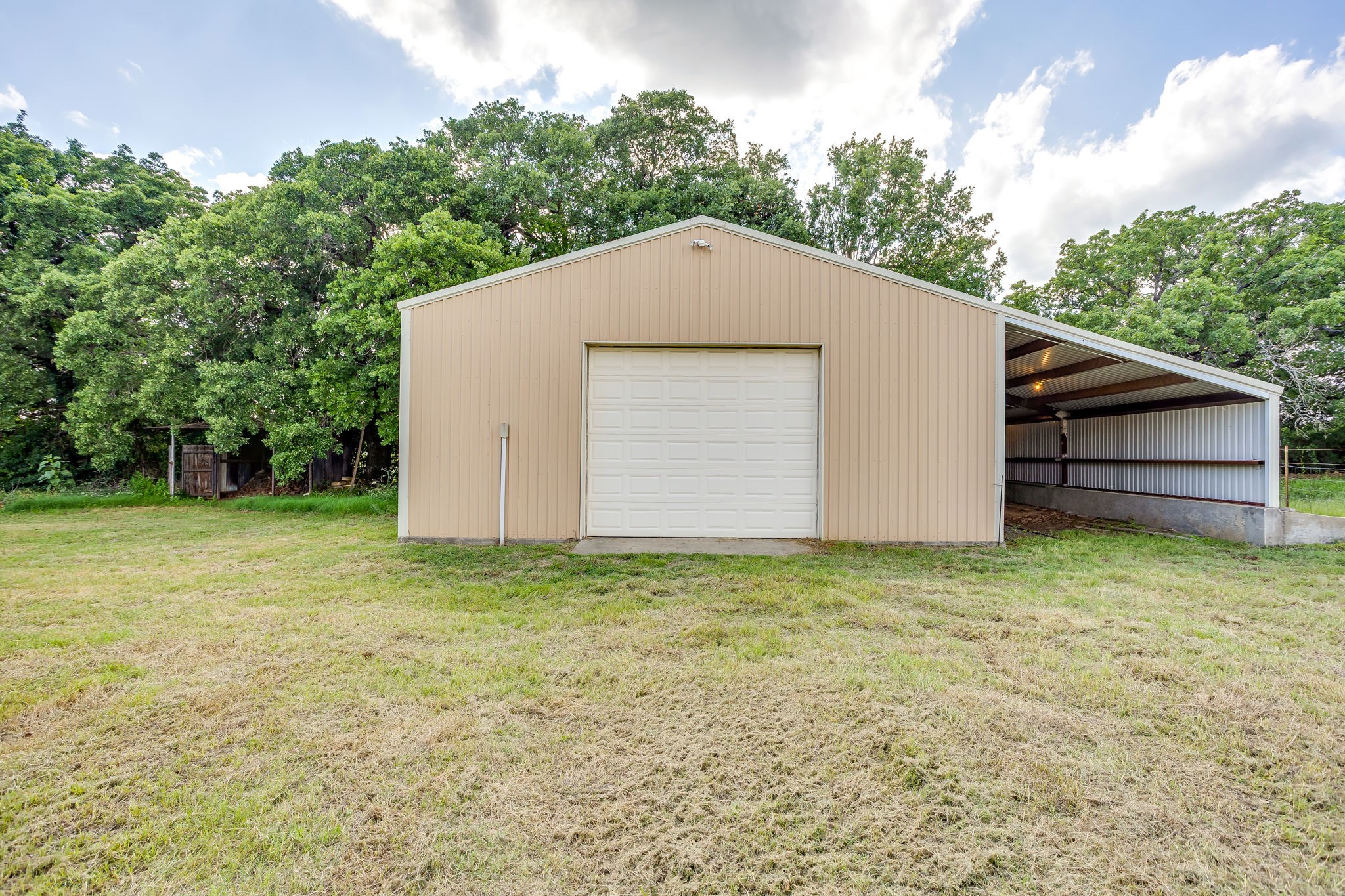 117 Perdue Lane Weatherford TX 76085
