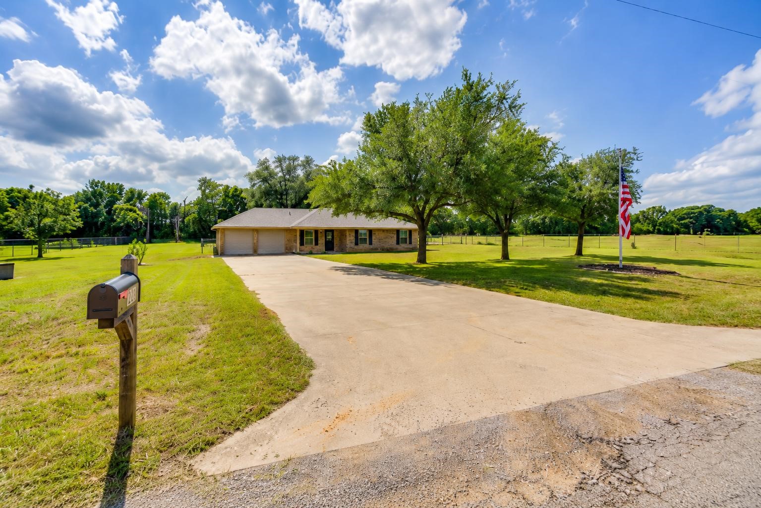 117 Perdue Lane Weatherford TX 76085