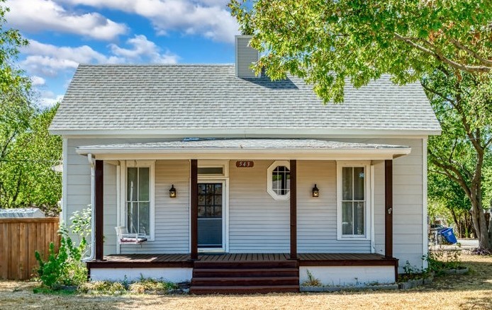 543 Wilson Street Lancaster TX 75146
