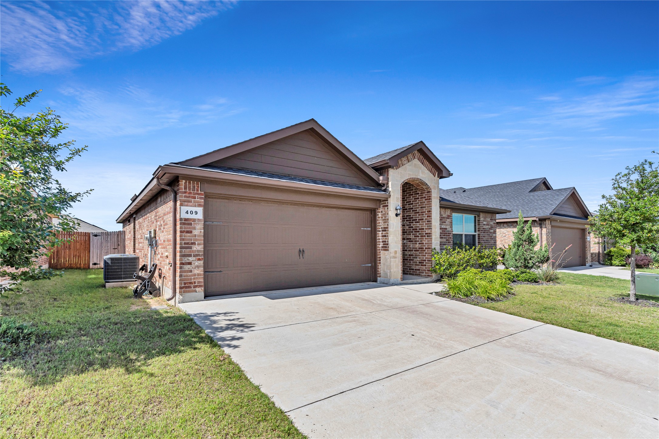 409 Foxhunter Street Fort Worth TX 76131