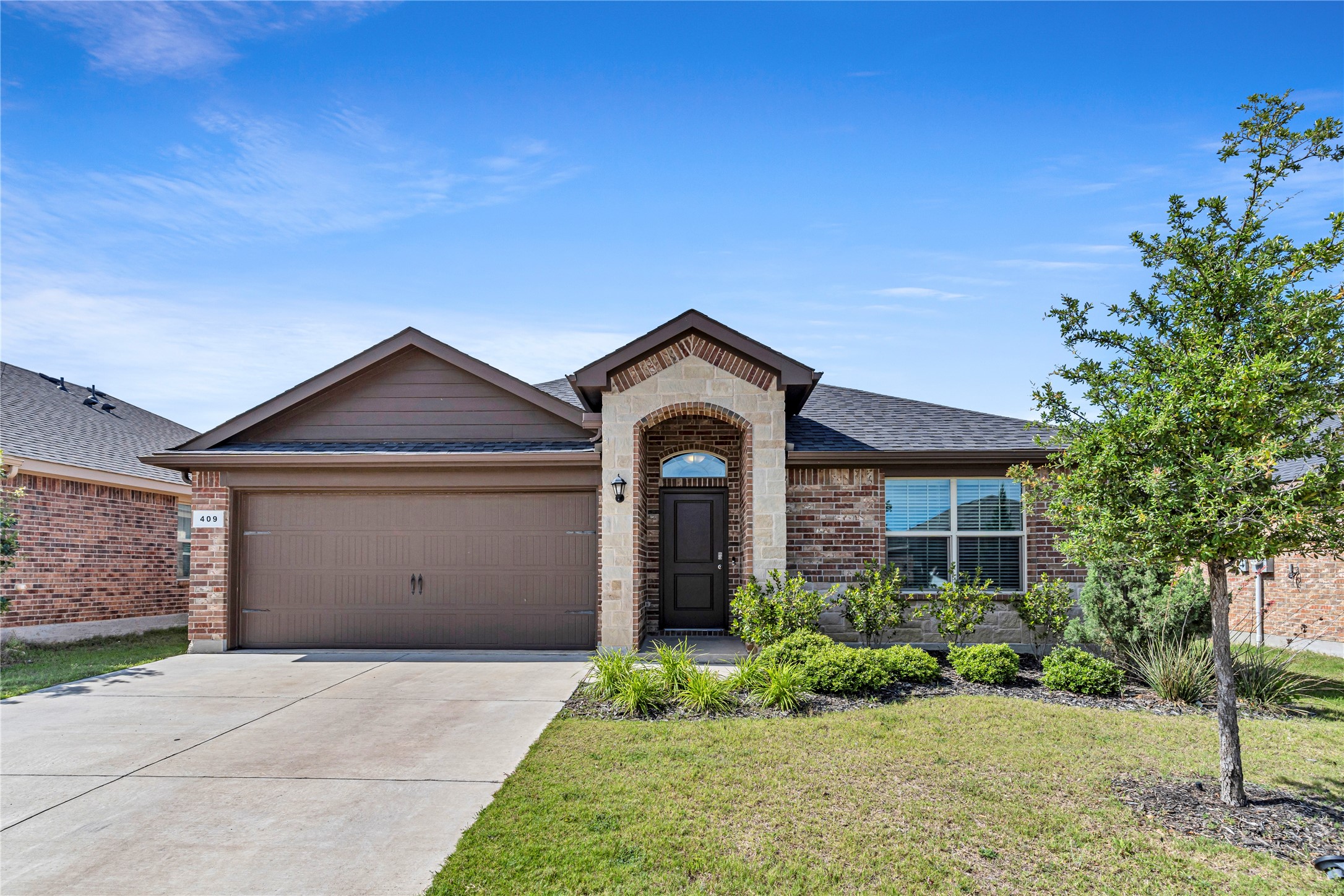 409 Foxhunter Street Fort Worth TX 76131