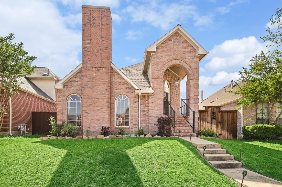 1724 Circle Creek Drive Lewisville TX 75067