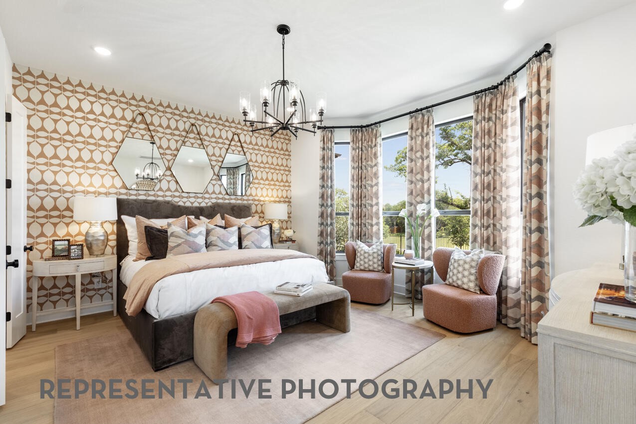 1053 Pelotazo Avenue Fort Worth TX 76247